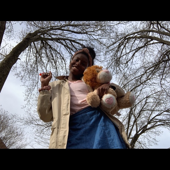 Meet your Posher, Michael - Picture 2 of 2